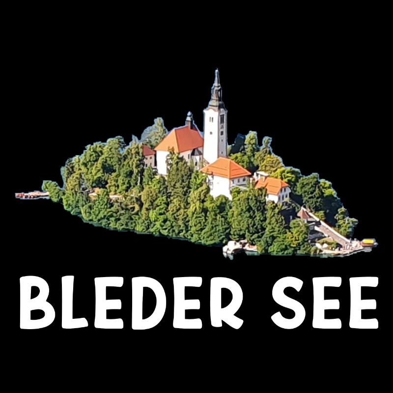 Bleder See