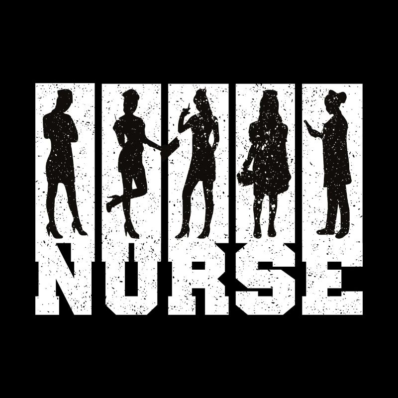 Nurse Nurse Saying Statement Profession