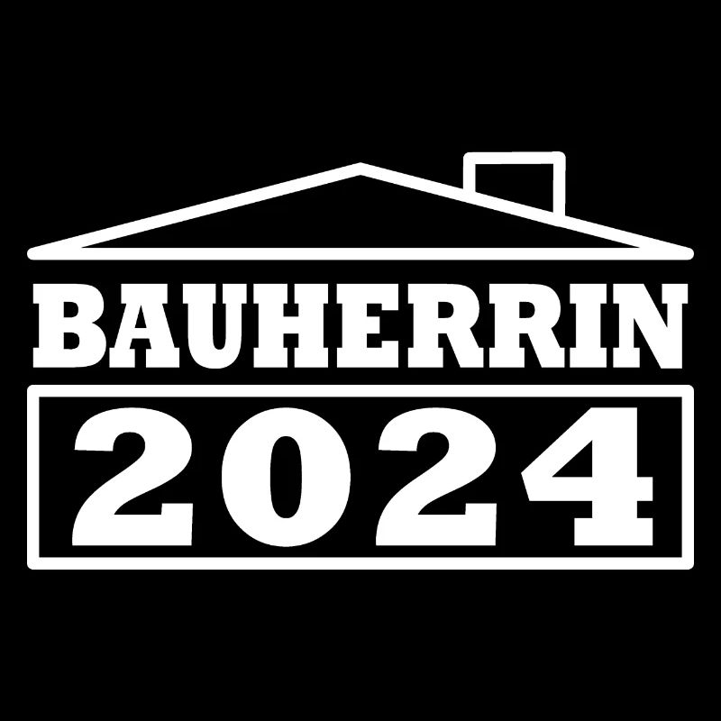 Stolze Bauherrin 2024 - Eigenheim Design