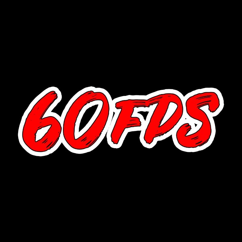 60fps