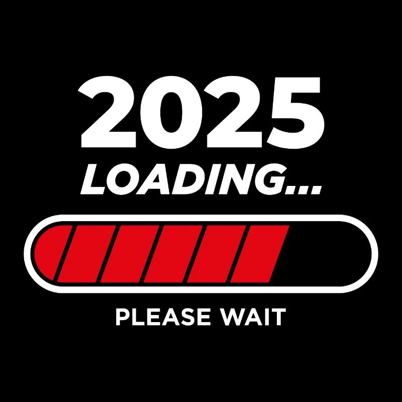 2025 Wird geladen