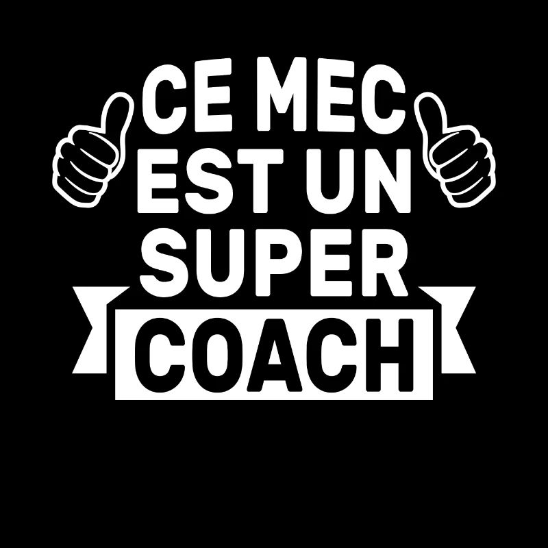This guy is a great coach, gift coach