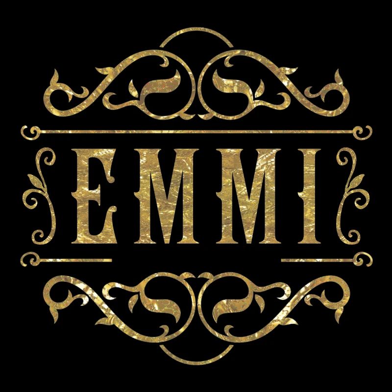 Emmi gold