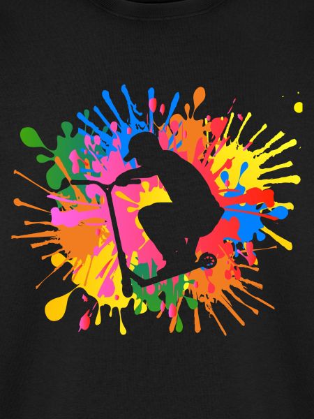 Cascade scooter