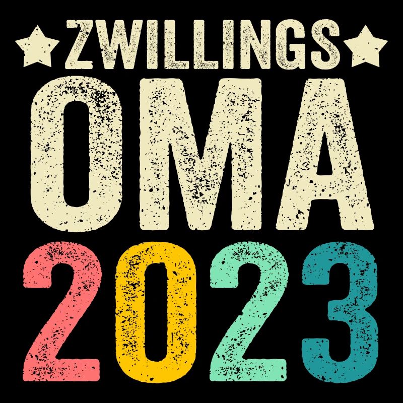 Großmutter 2023 Schwanger Werdende Oma