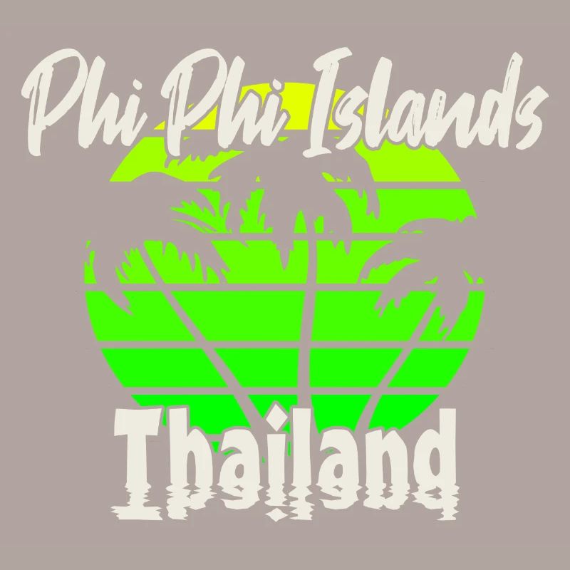 Îles Phi Phi Thaïlande
