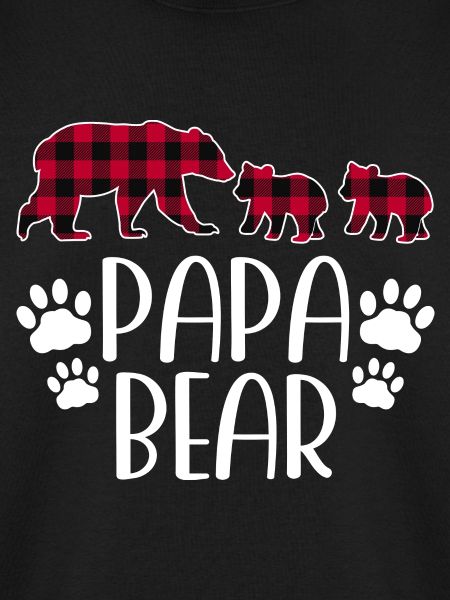 Papa Bear