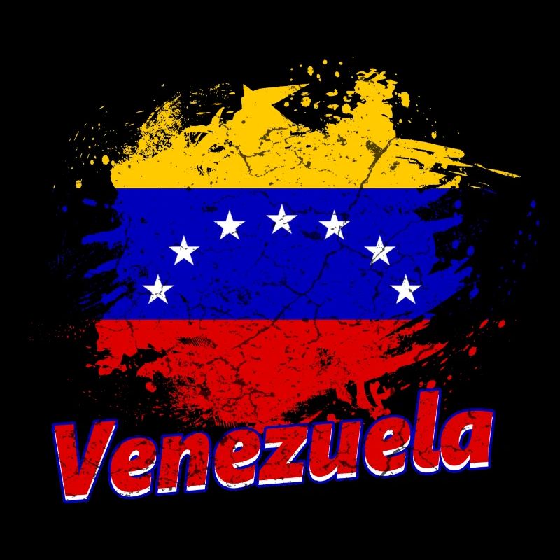 Drapeau du Venezuela