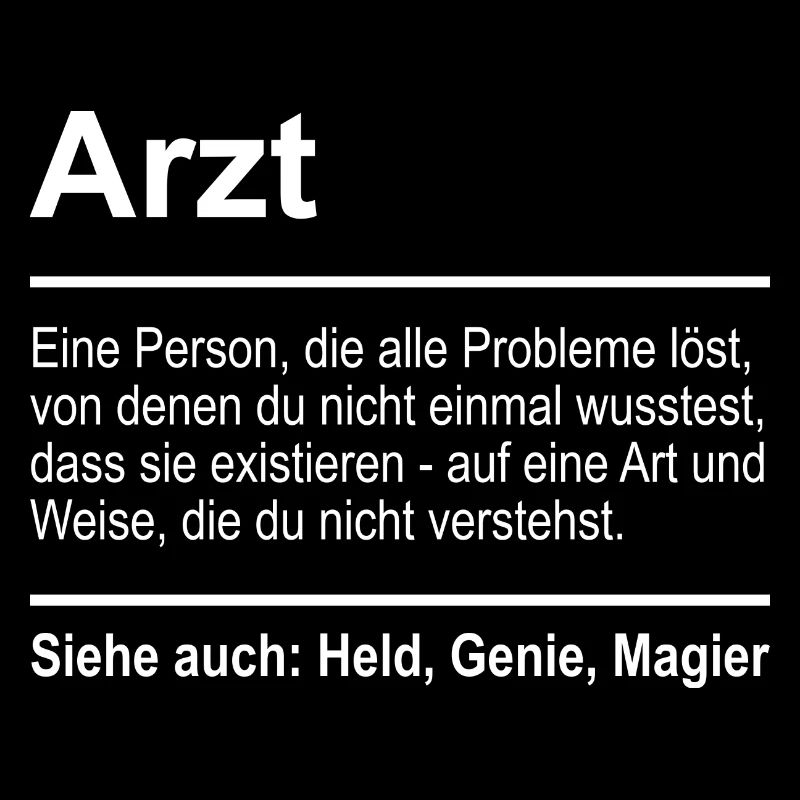 Arzt