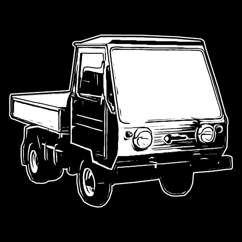 Multicar M25 Multicar New Multricar Trucks