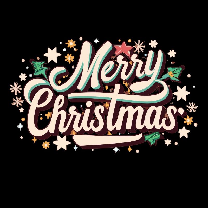Joyeux Noël - Joyeux Noël!