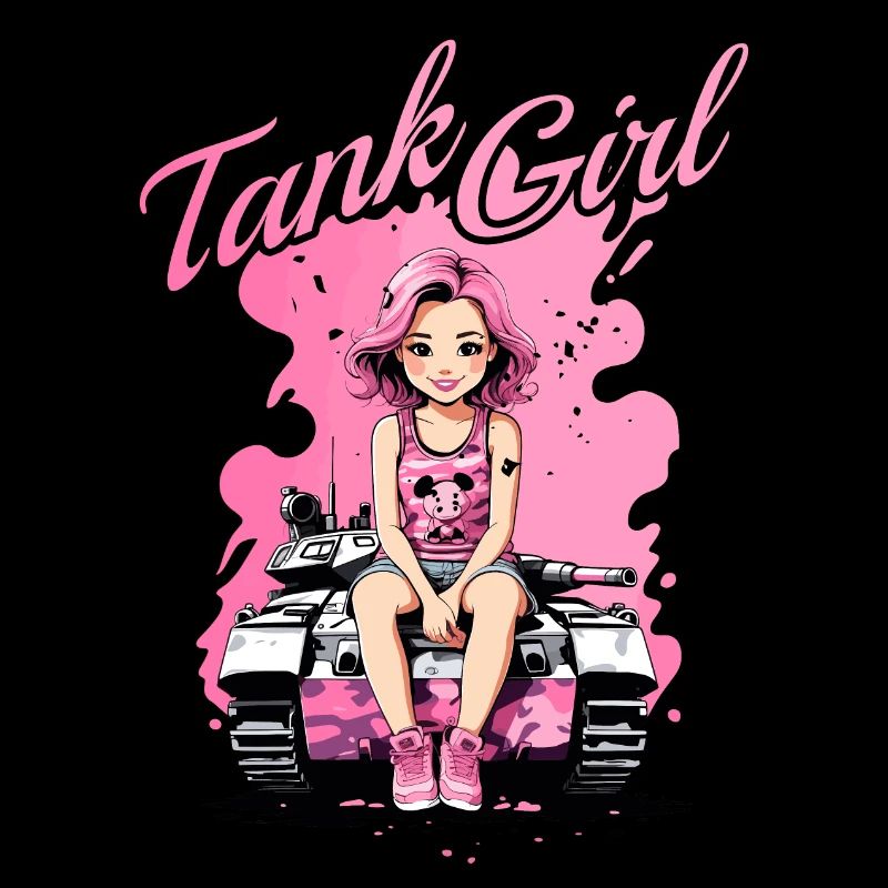 Tank Girl