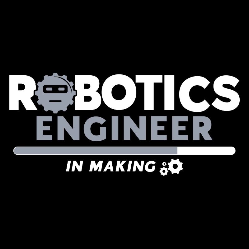 Robot Robotics Engineer Costume Robot