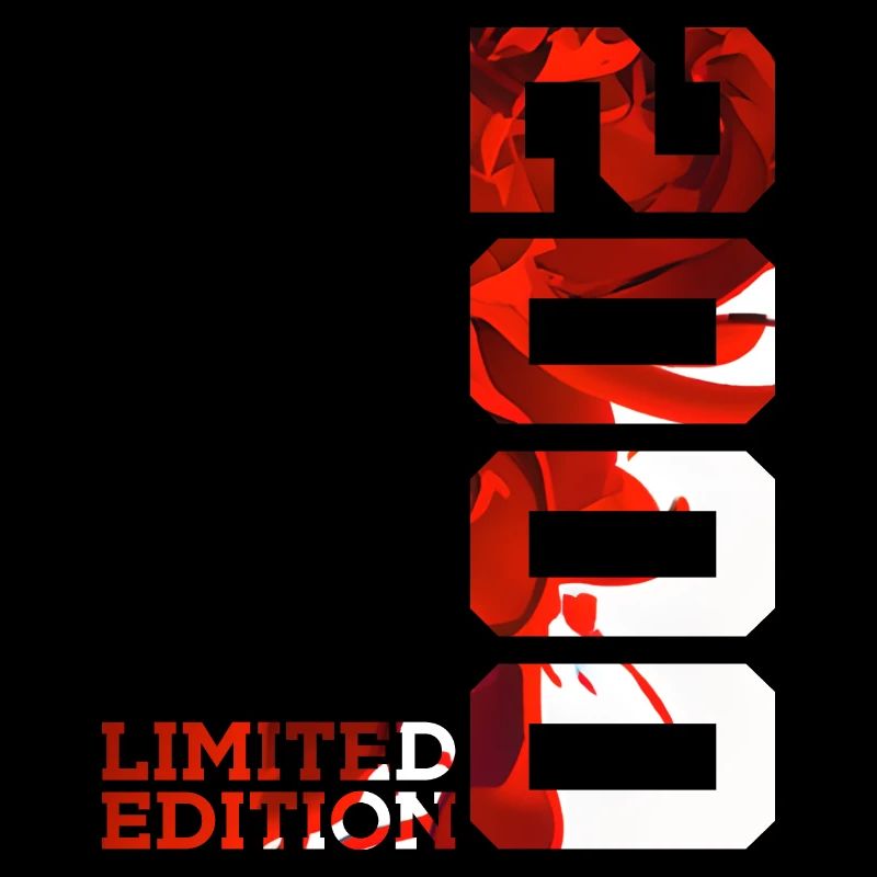 26E ANNIVERSAIRE 26 ANS ÉDITION LIMITÉE 2000