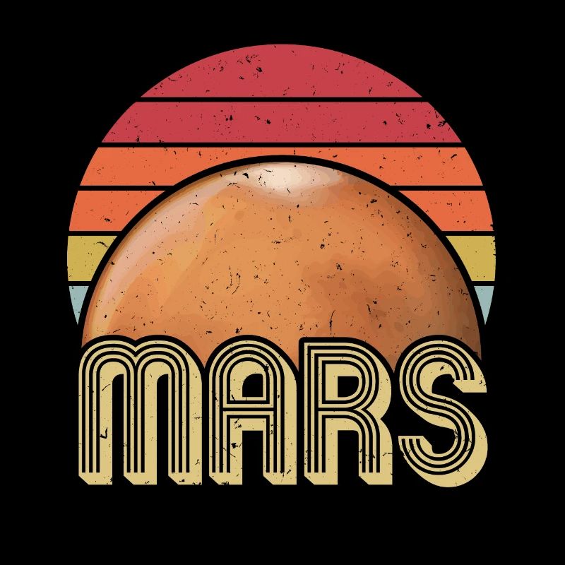 Mars