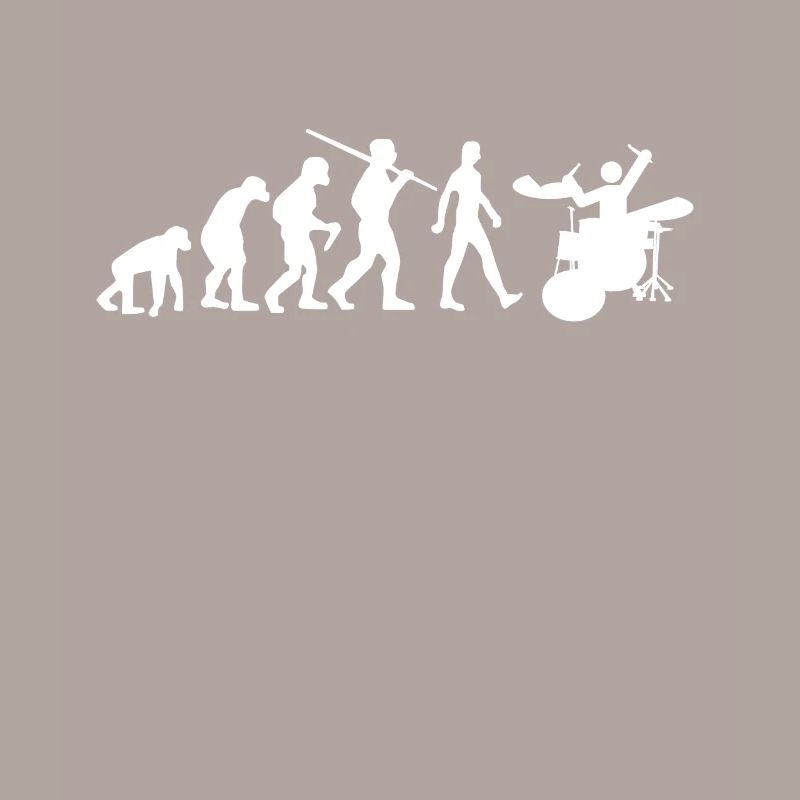 Drums Evolution drummer