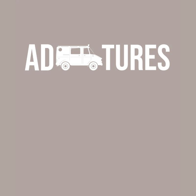 Advantures - Van - Camper