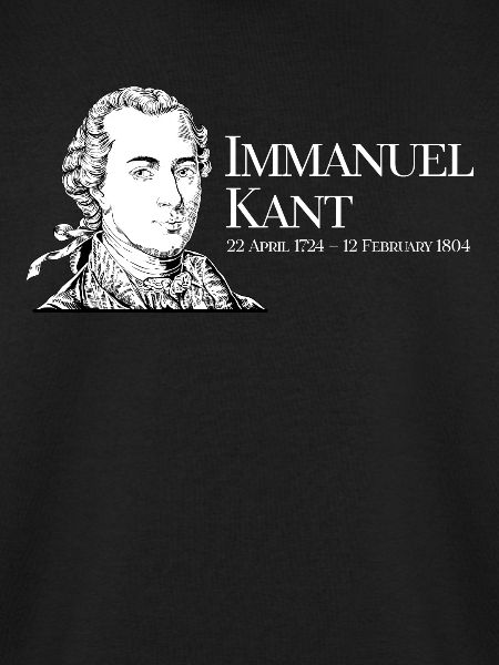 Emmanuel Kant