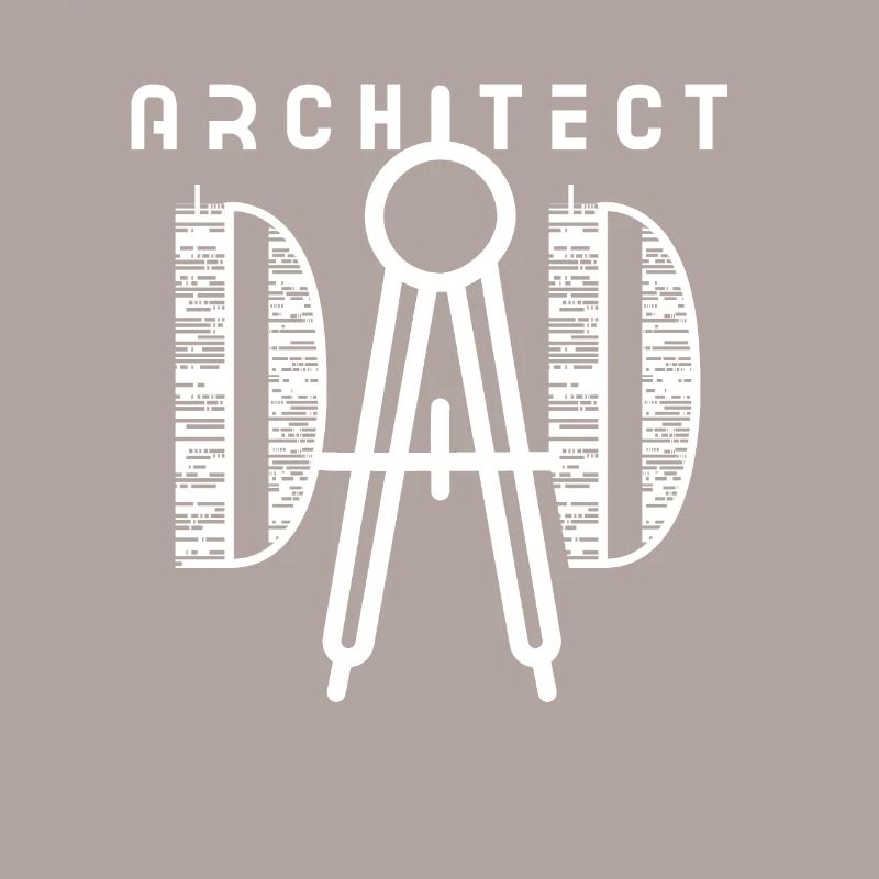 Architecte Papa Architecture Étudiant Architecte
