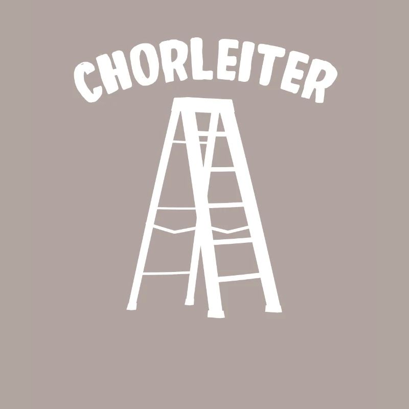 Chorleiter Orchester Dirigent Chor Chorleiter