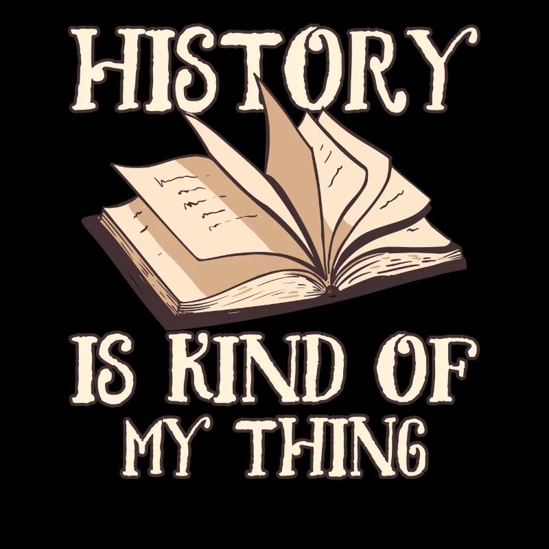 Geschichte Ist Mein Ding Beruf Historik Historiker