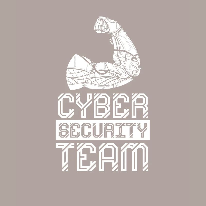 Cybersecurity Team Hacking Hacker IT Sicherheit