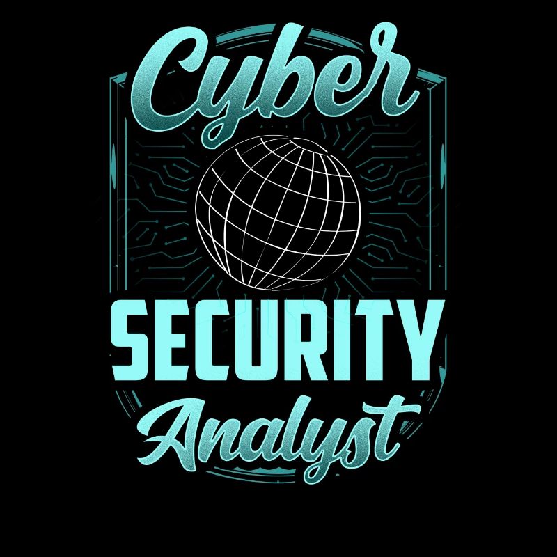 Analyste en cybersécurité Hack Hacker Sécurité informatique