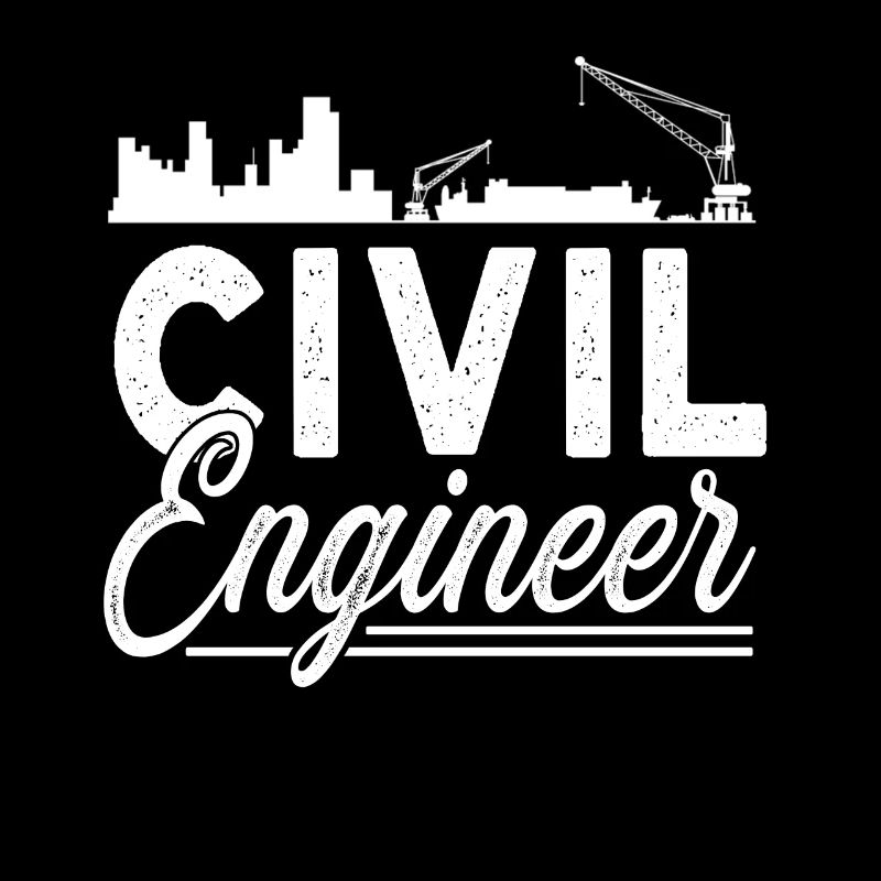 Civil Engineer Civil Engineering Student Profession