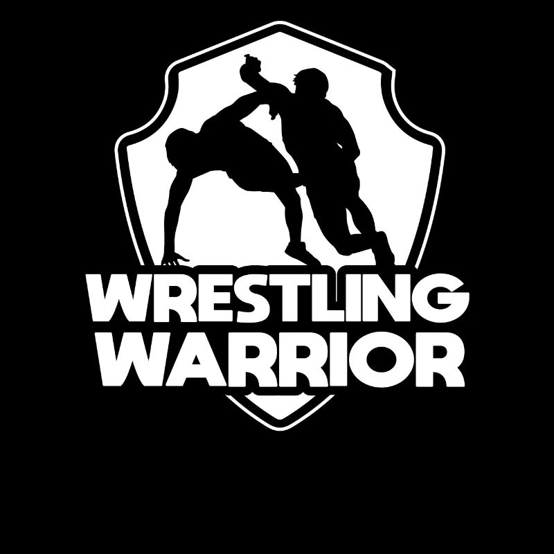 Wrestling Krieger Ringen Ringer Ringkampf