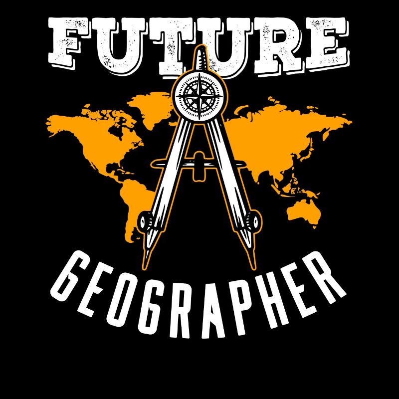 Future Geography Student Geography