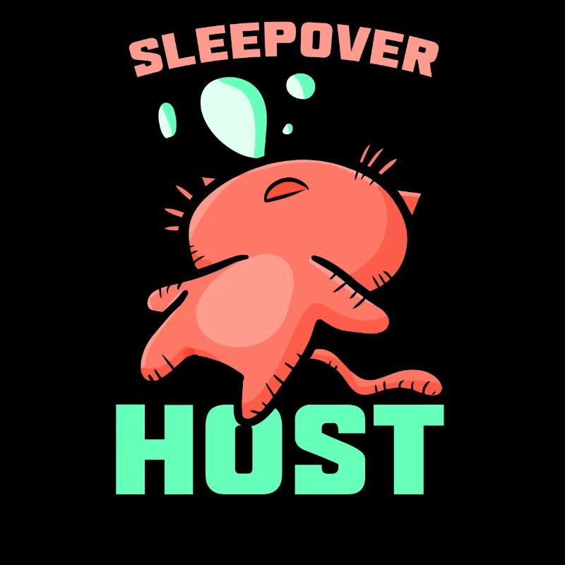 Hôte d’une nuit Nuitée Nuitée
