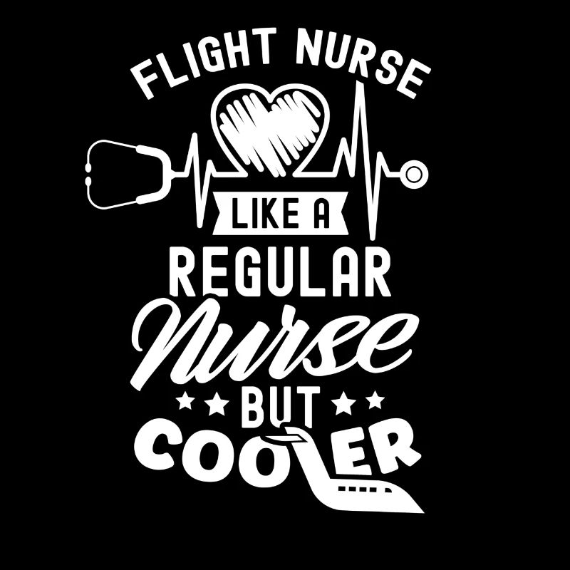 Flight Nurse Flight Doctor Flight Physician Profession