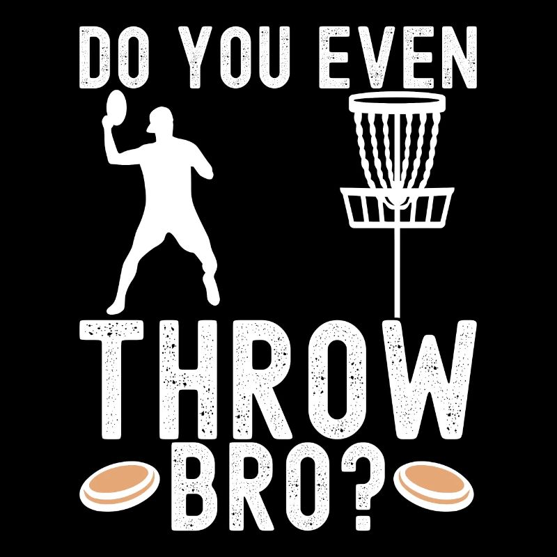 Disc Golf Disc Golfeur