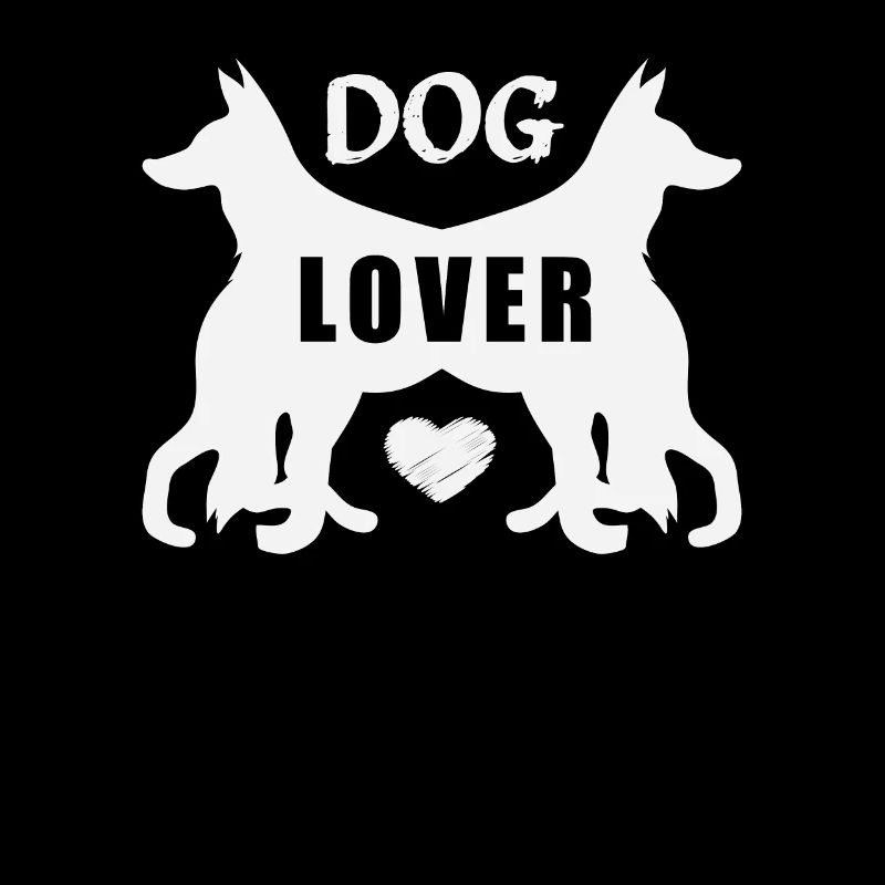 Dog lover
