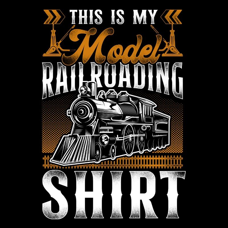 Steam Train Driver Trainspotting