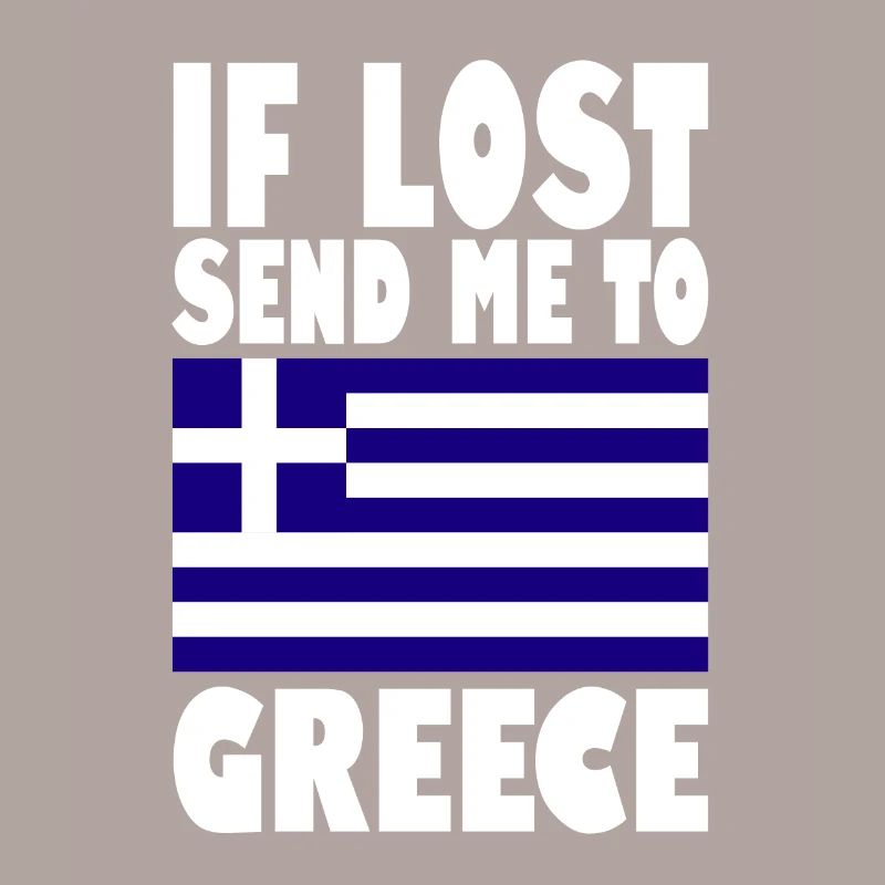 Drapeau de la Grèce