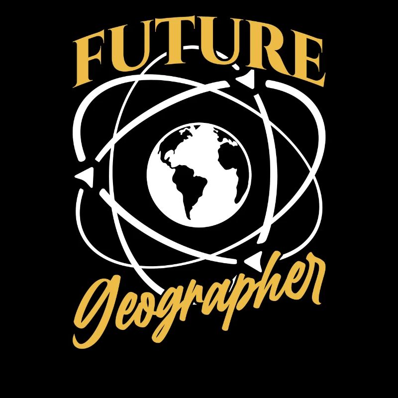 Future Geography Student Geography