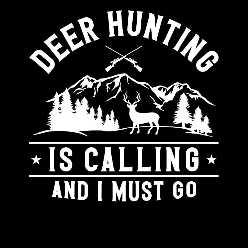 Buck Deer Hunting Hunter Deer