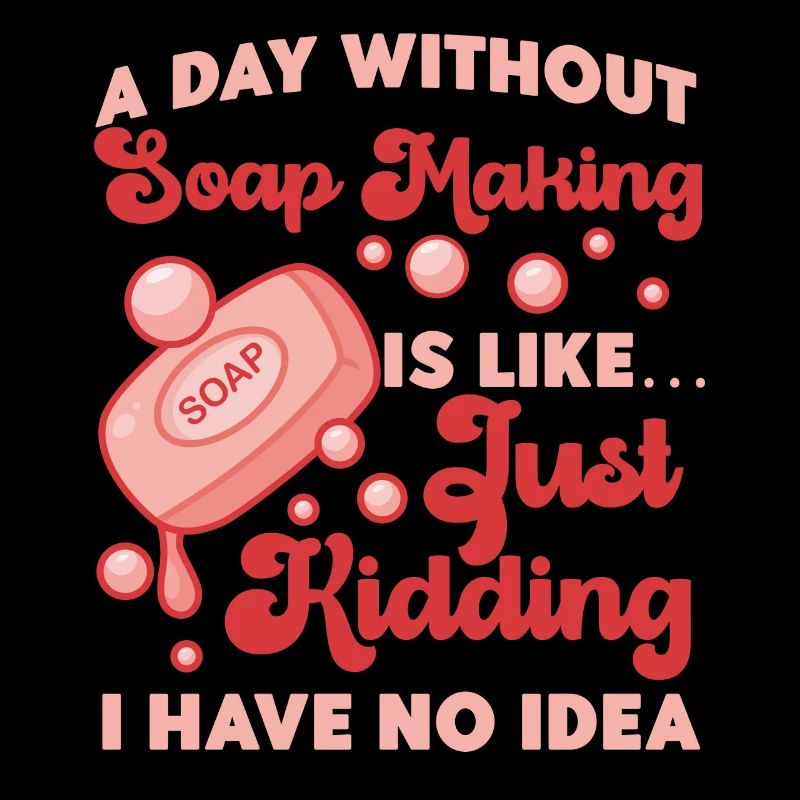 Soap Making Crafting A Day Without