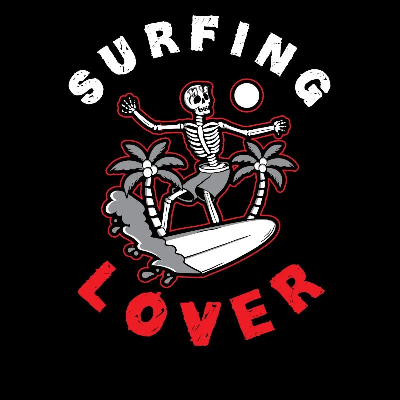 Amateurs de surf Surfer Surf surf surf surf