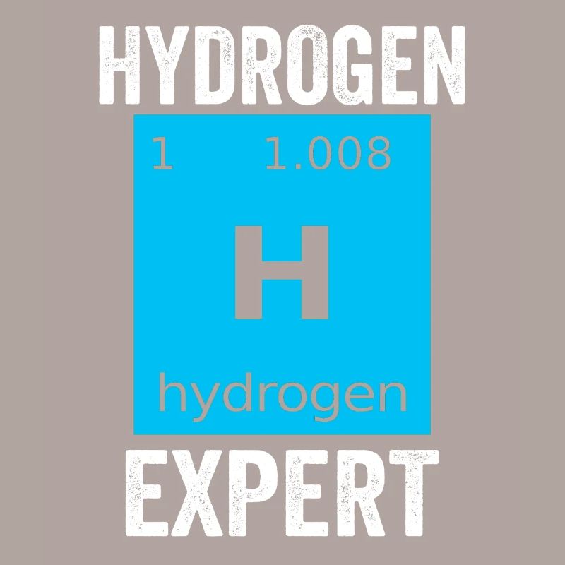 Hydrogène Expert Élément Energie Hydrogène