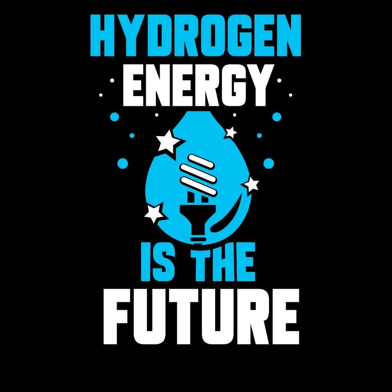 L’énergie de l’hydrogène est l’avenir de l’hydrogène