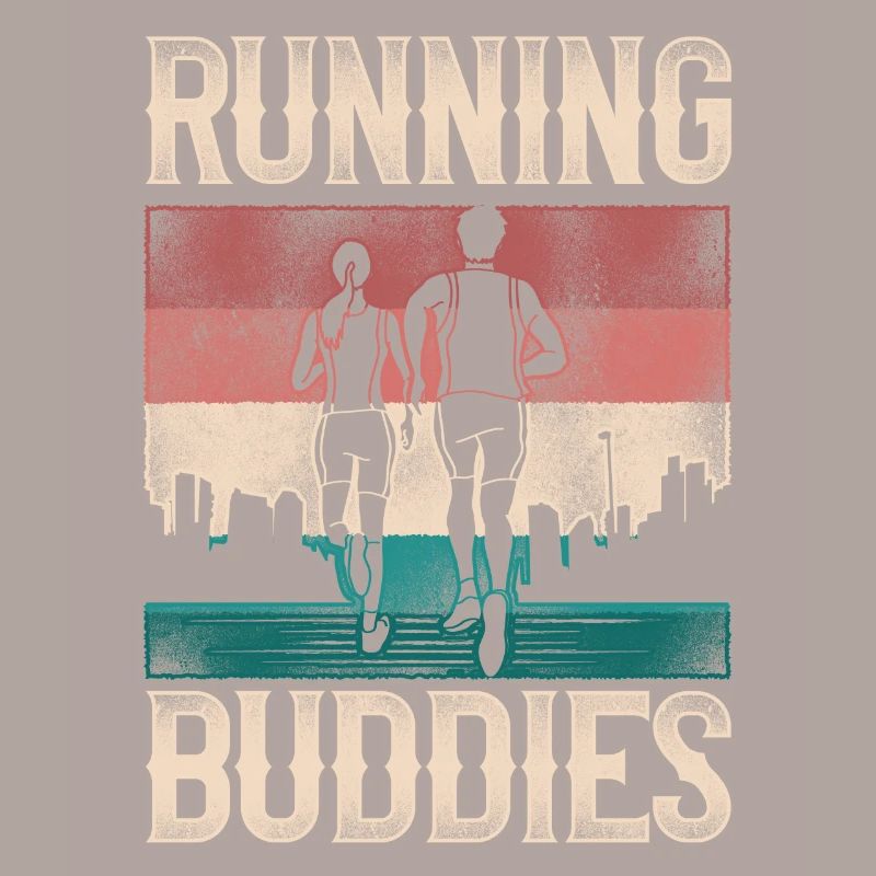 Running Runner Half Marathon