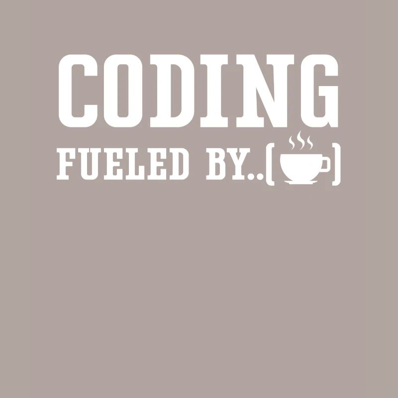 Programmation optimisée par le codage de la caféine