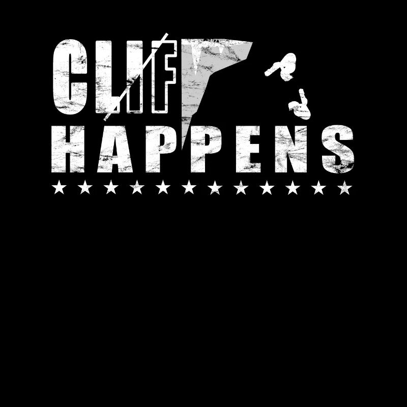 Cliff Happens - Lustiges Klippenspringen