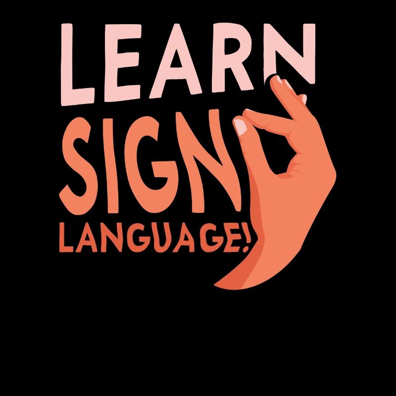 Sign Language Learning Sign Awareness Gestures