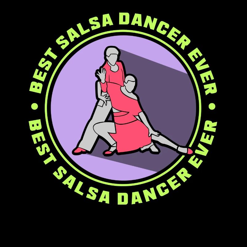 Meilleur danseur de salsa de tous les temps Hobby Dance Dancing