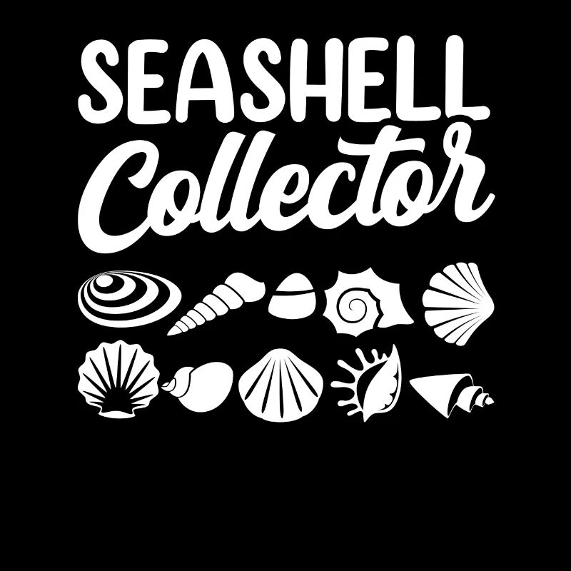 Shell Collector Shell Collector Shells Collecting