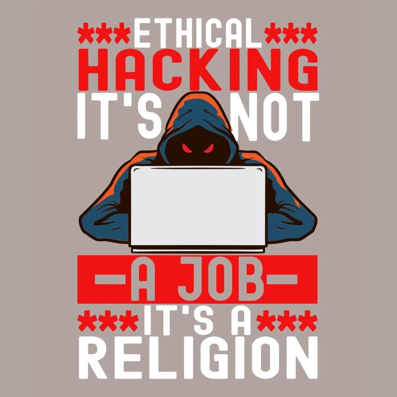 Programmierer Cyber Security