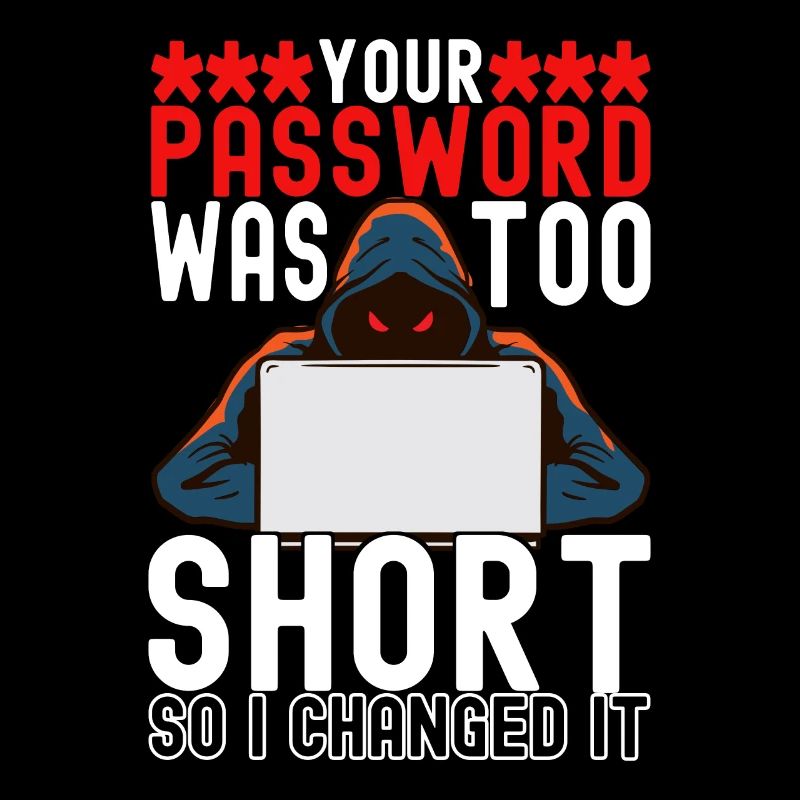 Programmierer Cyber Security